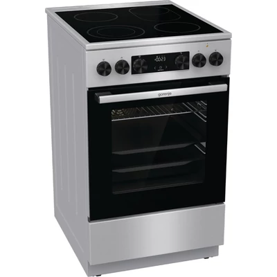 Gorenje GECS5C70XA szabadonálló elektromos tűzhely