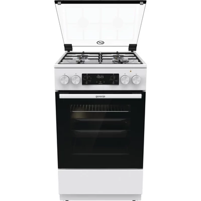 Gorenje GK5C41WJ szabadonálló kombinált tűzhely