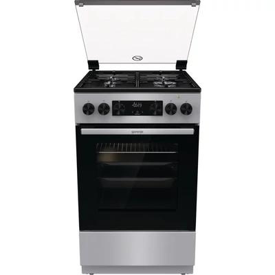 Gorenje GK5C62SH szabadonálló kombinált tűzhely
