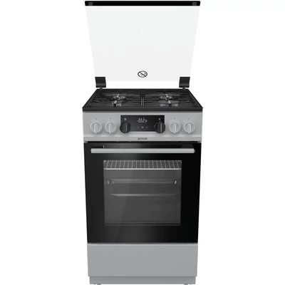 Gorenje K5341SH-B szabadonálló kombinált tűzhely