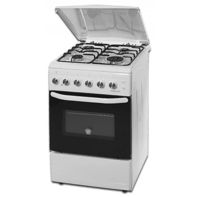 Orion FKO501 szabadonálló kombinált tűzhely