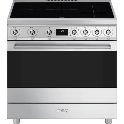 SMEG C9IMX2 szabadonálló elektromos tűzhely - COOKER