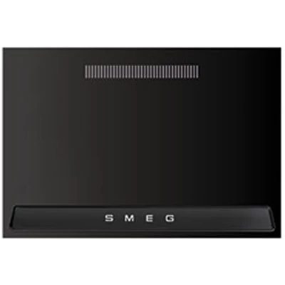 SMEG KIT1TR41N hátfal cookerhez - fekete