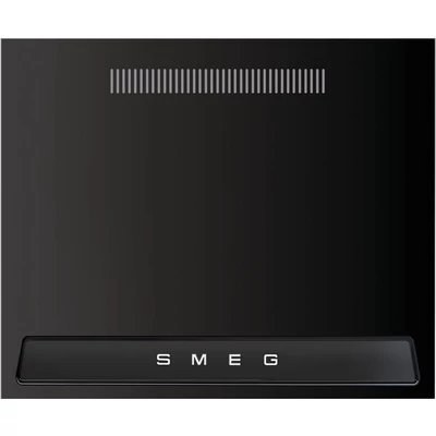 SMEG KIT1TR9N hátfal cookerhez - fekete
