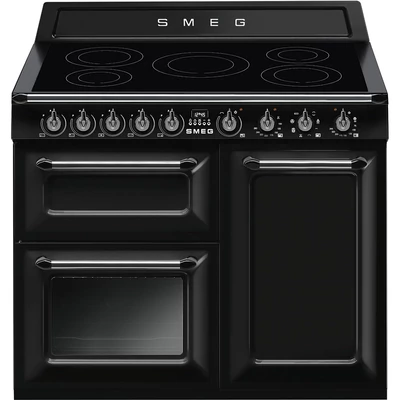 SMEG TR103IBL2 szabadonálló elektromos tűzhely - COOKER