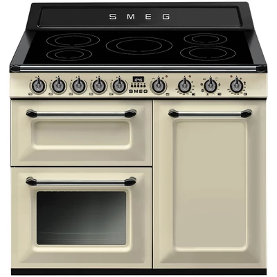 SMEG TR103IP2 szabadonálló elektromos tűzhely - COOKER