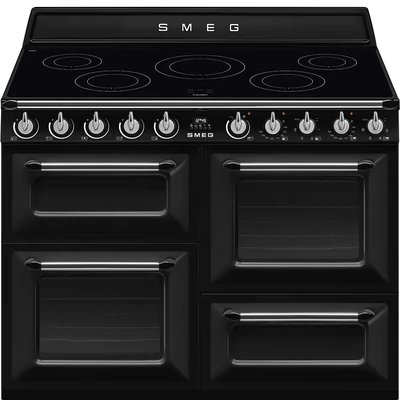 SMEG TR4110IBL2 szabadonálló elektromos tűzhely - COOKER
