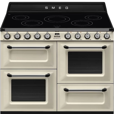 SMEG TR4110IP2 szabadonálló elektromos tűzhely - COOKER