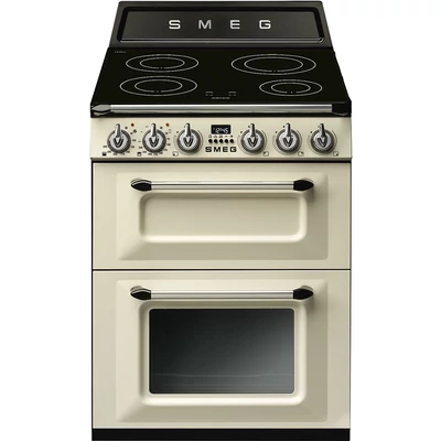 SMEG TR62IP2 szabadonálló elektromos tűzhely - COOKER