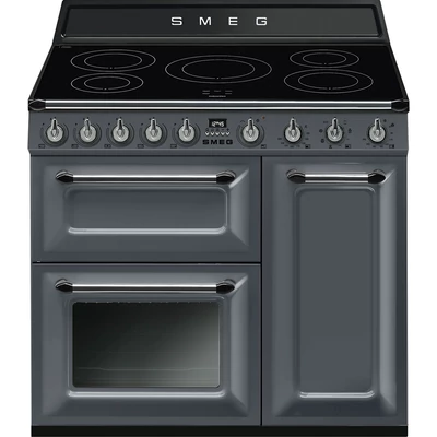 SMEG TR93IGR2 szabadonálló elektromos tűzhely - COOKER