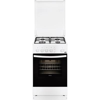 Zanussi zcg510h1wa ár