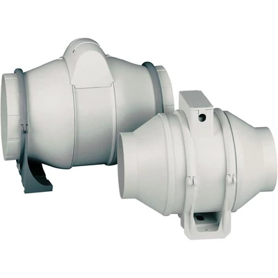 CATA Duct in-line 100 /130 ventilátor