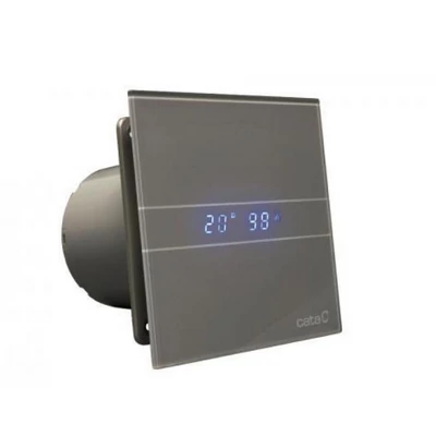 CATA E-100GSTH - 2sebességes ventilátor