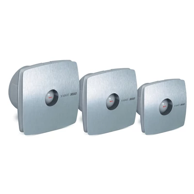 CATA X-MART 12 H    inox ventilátor