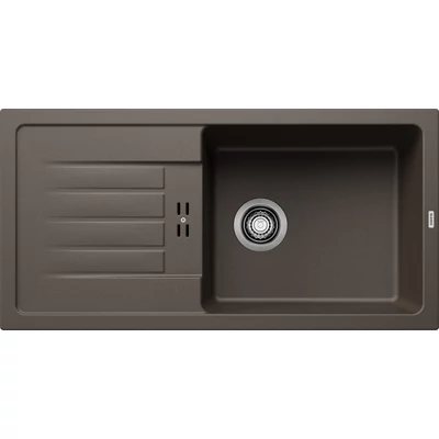 BLANCO FAVUM XL 6 S kávé exc.nélkül