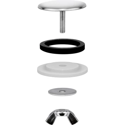 BLANCO Csaphely takaródugó