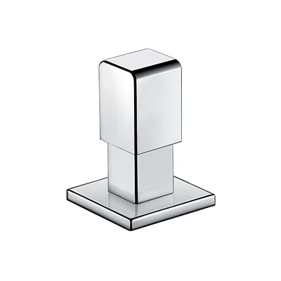 BLANCO LEVOS húzógombos távműk. króm