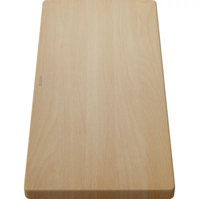 BLANCO fa vágódeszka 540x260mm