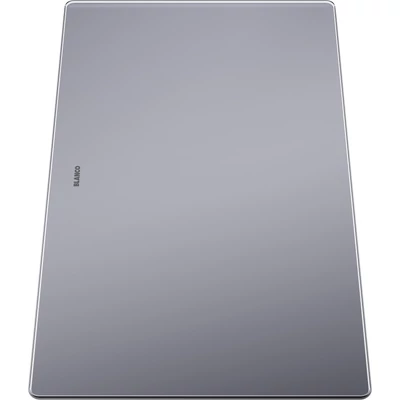 BLANCO Üveg vágólap aláépíthető kerámia mosog