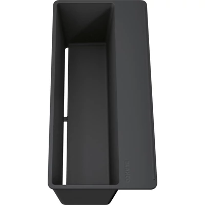 BLANCO SITYBox Lávaszürke