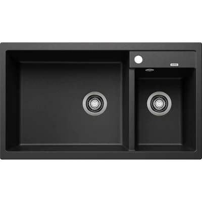 BLANCO METRA 9 antracit tart.nélk.
