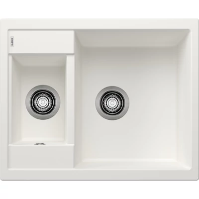 BLANCO METRA 6 fehér exc.nélkül