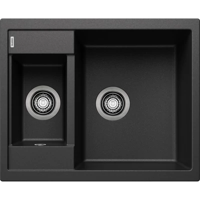 BLANCO METRA 6 antracit exc.nélkül