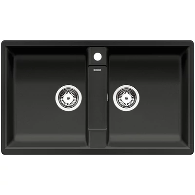 BLANCO ZIA 9 antracit exc.nélk.