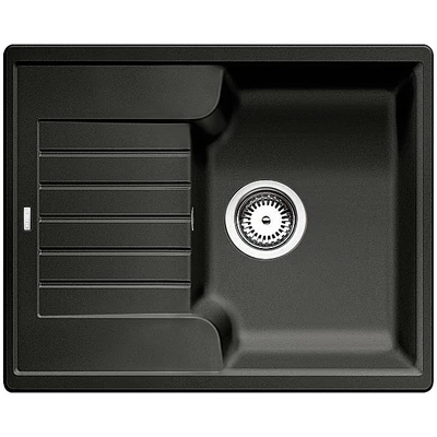 BLANCO ZIA 40 S antracit exc.nélk.