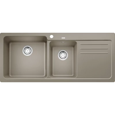 BLANCO NAYA 8 S tartufo exc.nélk.balos