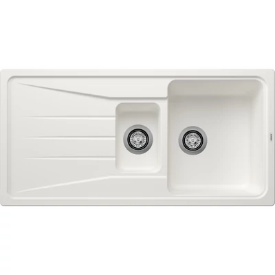 BLANCO SONA 6 S fehér tart.n.