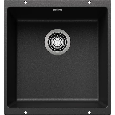 BLANCO ROTAN 400-U antracit, excenter nélkül