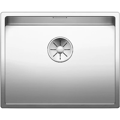 BLANCO CLARON 500-U InFino