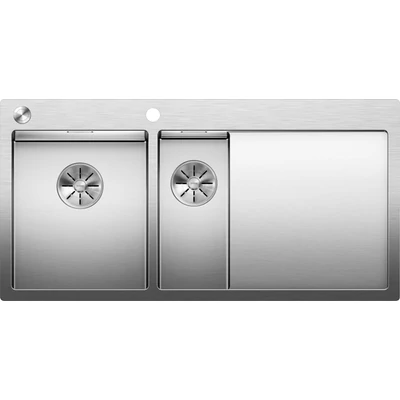 BLANCO CLARON 6S -IF balos InFino