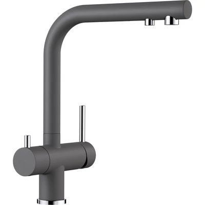 BLANCO FONTAS II palaszürke HD