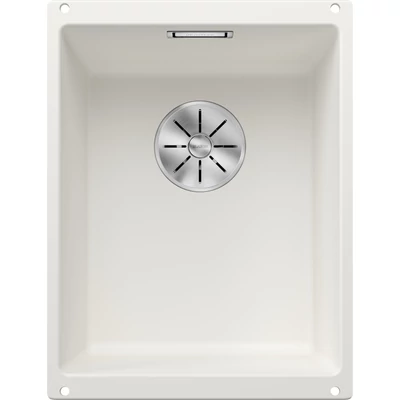 BLANCO SUBLINE 320-U fehér exc.n.