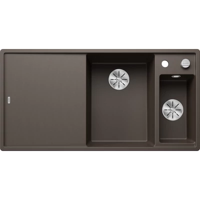 BLANCO AXIA III 6S jobb kávé fa tart.