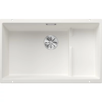 BLANCO SUBLINE 700-U Level fehér t.n.
