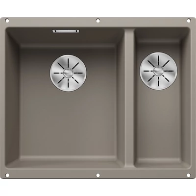 BLANCO SUBLINE 340/160-U b. tart. e.n.