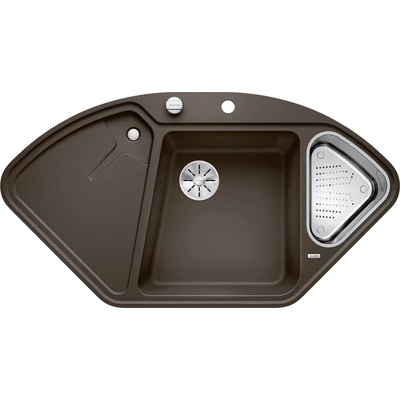 BLANCO DELTA II-F kávé tart., SZINTBE ÉPÍTÉS