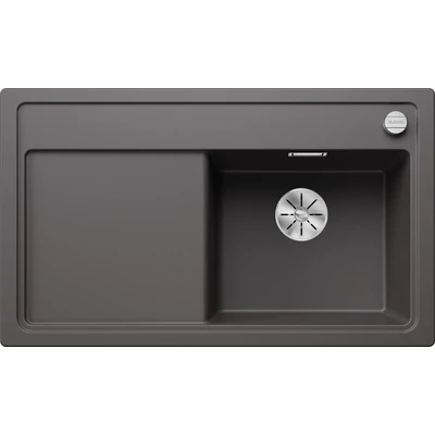 BLANCO ZENAR 45S jobb palasz. tart.nélk, exc