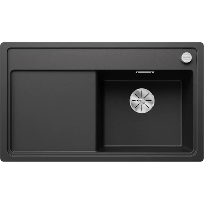 BLANCO ZENAR 45S-F jobb antr. tart.nélk, exc