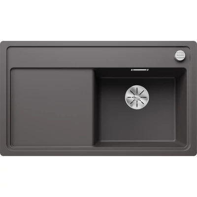 BLANCO ZENAR 45S-F jobb palasz.tart.nélk,exc