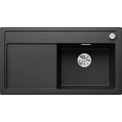BLANCO ZENAR 5S-F jobb antracit t.n,ex