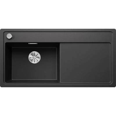 BLANCO ZENAR XL 6S-F bal antracit t.n.