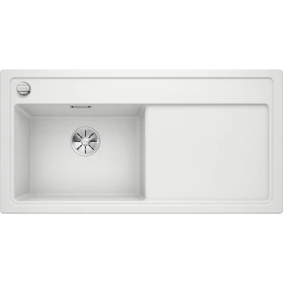 BLANCO ZENAR XL 6S bal fehér tart.n