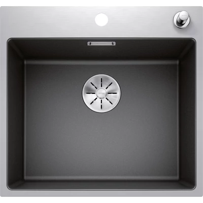 BLANCO SUBLINE 500-IF/A antracit exc.