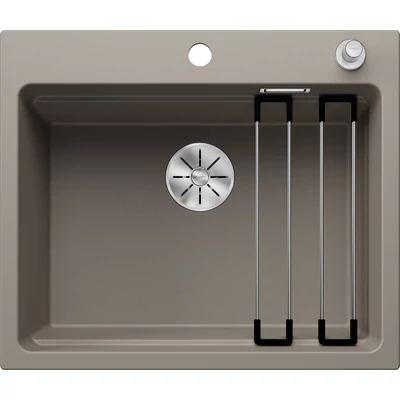 BLANCO ETAGON 6 tartufo tart., exc.