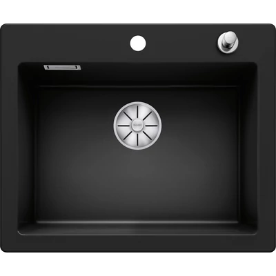 BLANCO PALONA 6 kerámia fekete