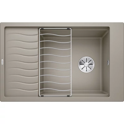 BLANCO ELON XL 6 S tartufo exc.n. InFino